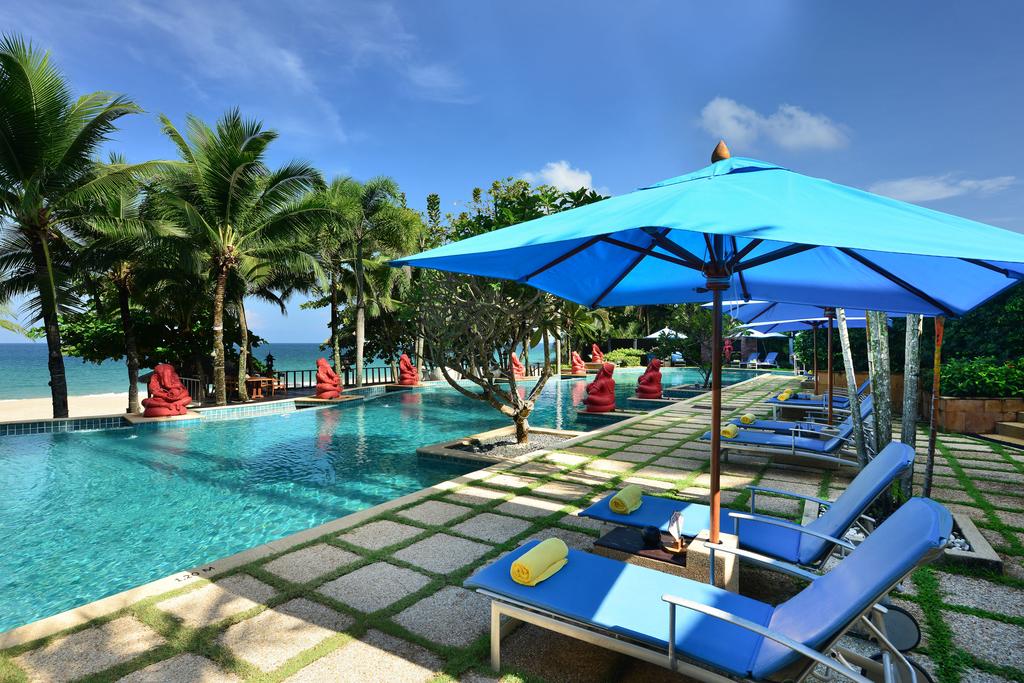 Цены, Andaman White Beach Resort
