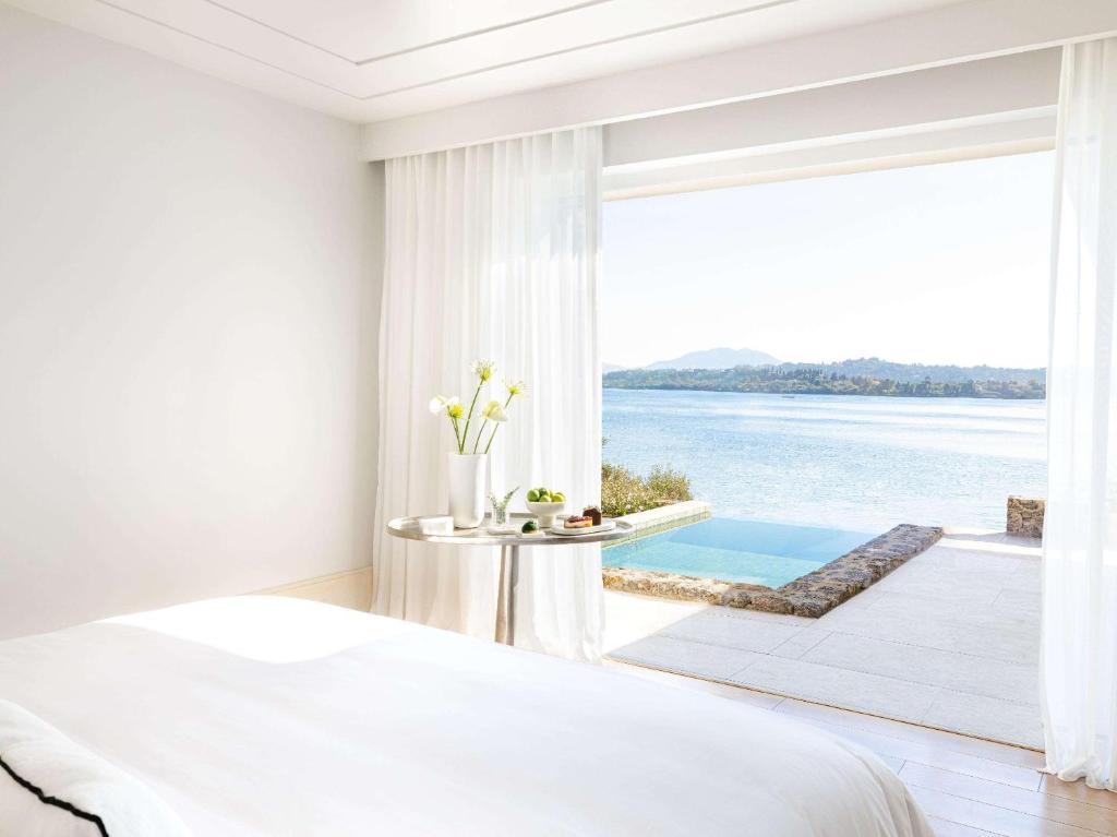Відгуки про відпочинок у готелі, Corfu Imperial Grecotel Exclusive Resort