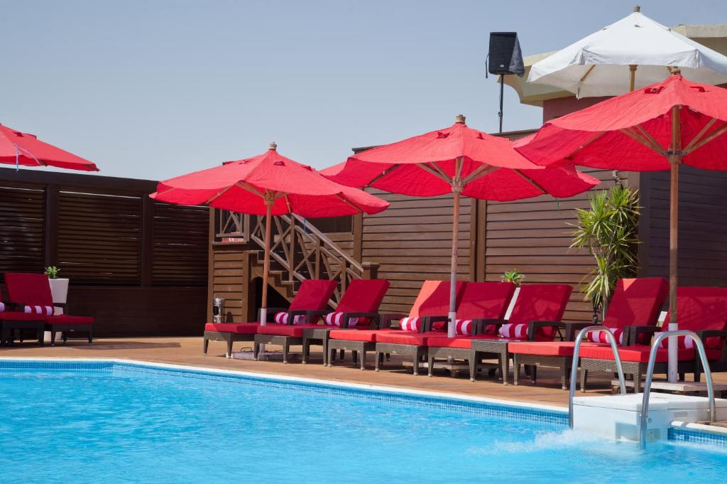 Тури в готель Porto Marina Resort & Spa Александрія Єгипет