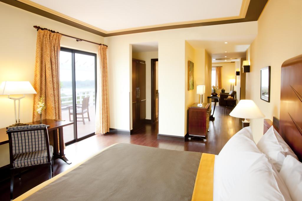 Отдых в отеле La Residence Hotel & Spa Хюэ Вьетнам
