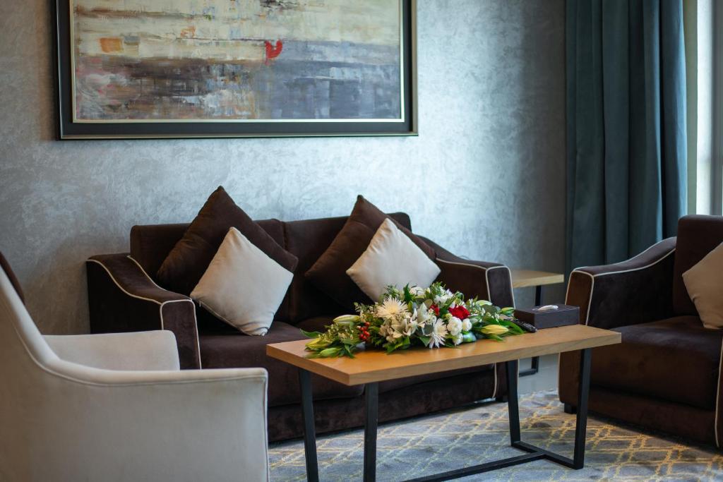 Відпочинок в готелі Class Hotel Apartments Дубай (місто)