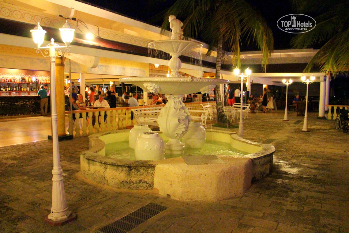 Grupo Gaviota Hotel Playa Pesquero, Ольгін, фотографії турів