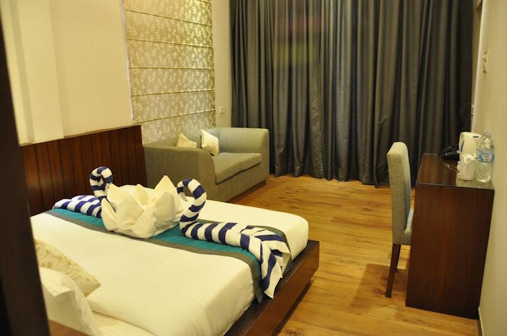 Sukhmantra Resort ціна