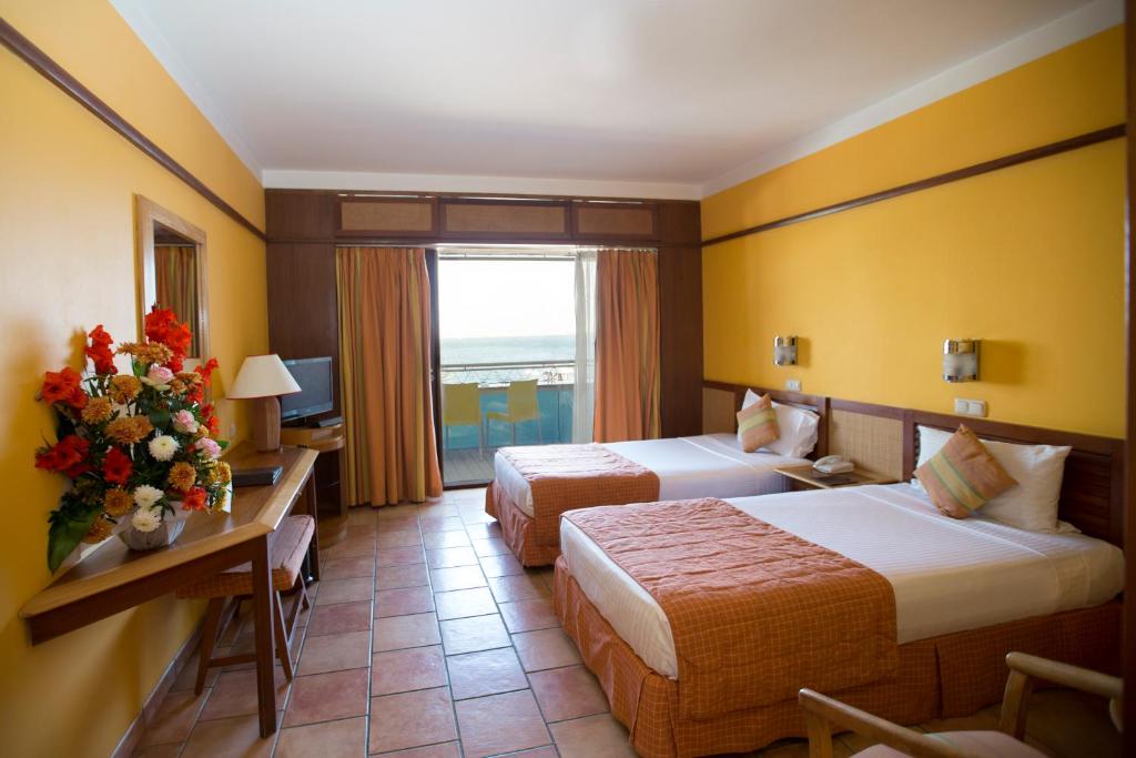 Готель, Lido Sharm Hotel (ex. Iberotel Lido)