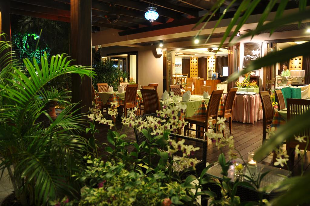 Ao Nang Princeville Resort, Таиланд, Краби