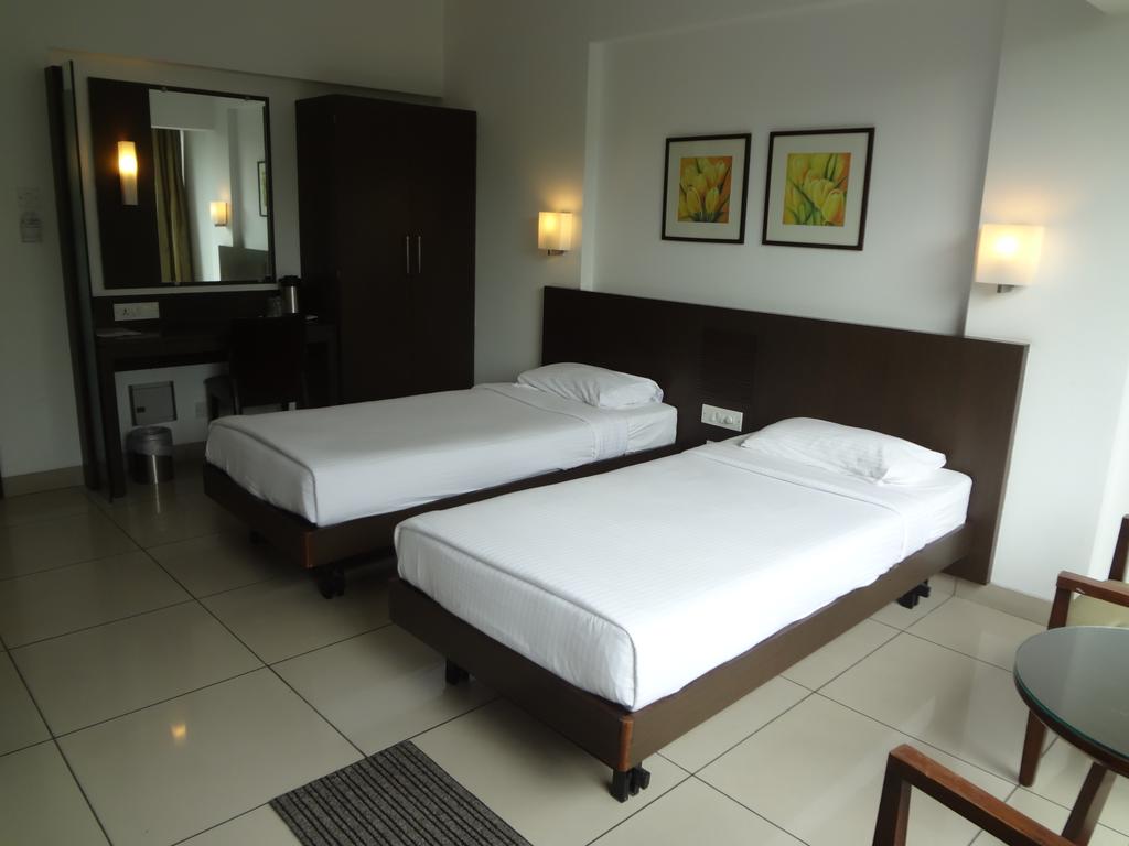 Отдых в отеле Shantai Пуна Индия
