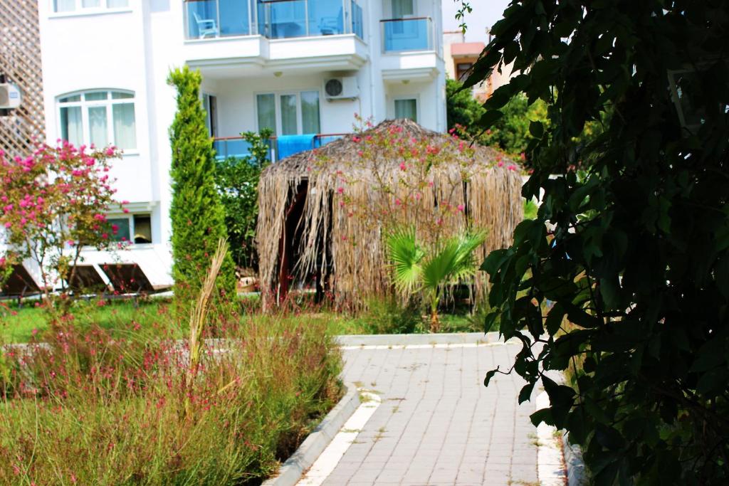 Antalya Irem Garden Hotel & Apartments (ex. Side Suite Hotel) prices