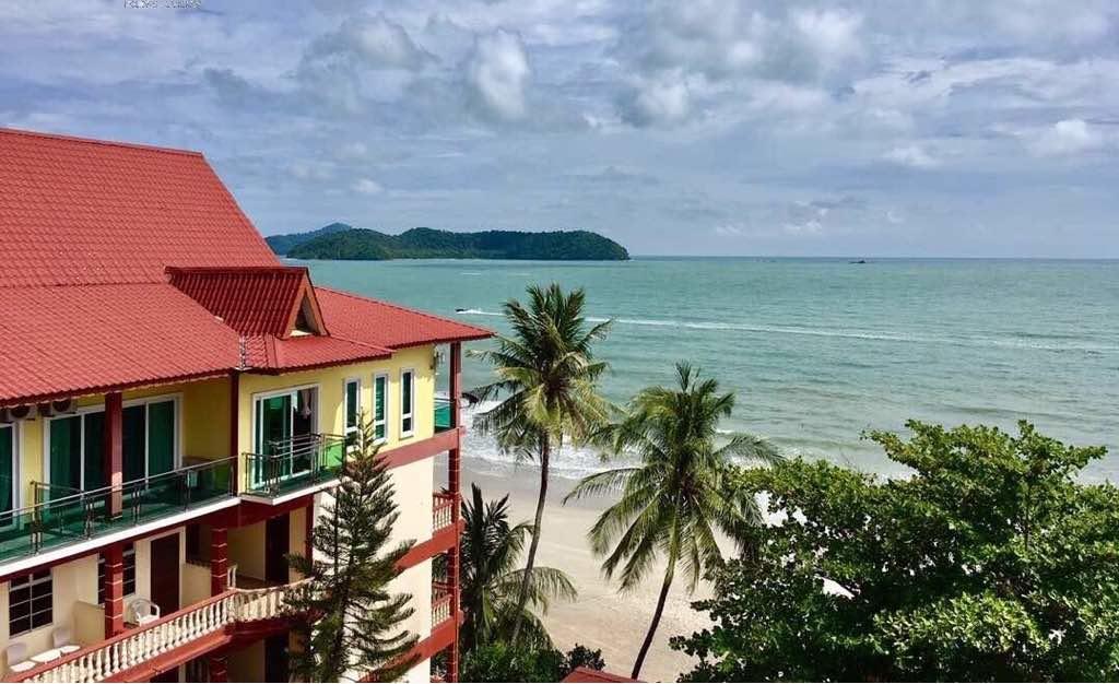 Melati Tanjong Beach Resort, Малайзия, Лангкави, туры, фото и отзывы