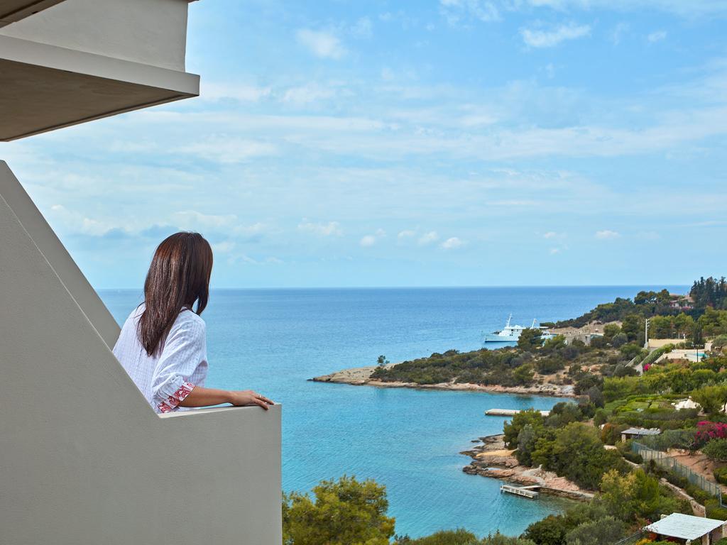 Aks Hinitsa Bay Hotel, Греция, Арголида, туры, фото и отзывы