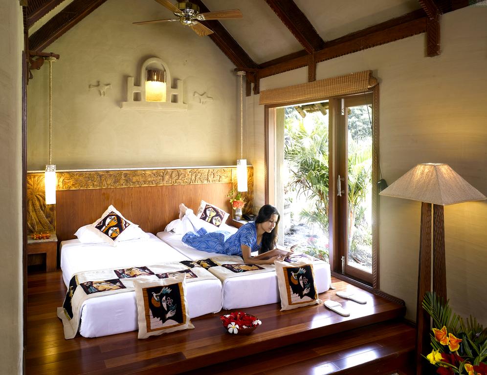 Отзывы про отдых в отеле, Best Western Premier Vedic Village Spa Resort