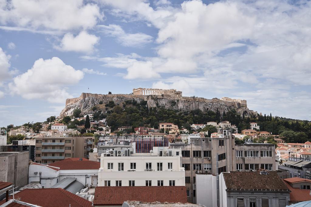 Perianth Hotel, Ateny, Grecja, zdjęcia z wakacje