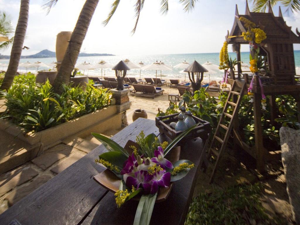 Thai House Beach Resort, Ko Samui