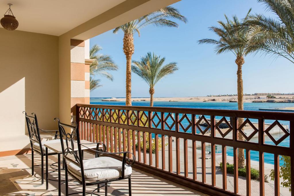 Hotel reviews, Marina Resort Port Ghalib (Radisson Individuals)