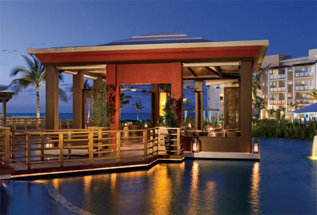 Dreams Jade Resort & Spa - All Inclusive (ex. Now Jade Riviera Cancun Resort & Spa), Мексика, Ривьера-Майа, туры, фото и отзывы