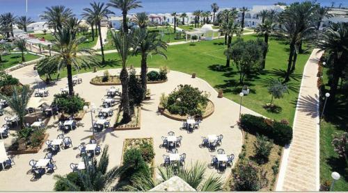 Hot tours in Hotel Primasol El Mehdi Mahdia Tunisia