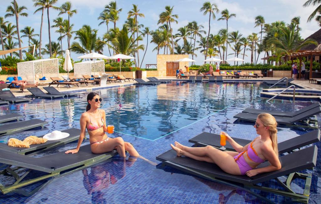 Доминиканская республика Hideaway at Royalton Punta Cana, An Autograph Collection All-Inclusive Resort & Casino, Adults Only