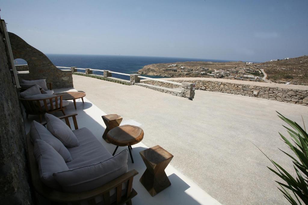 Туры в отель Atlantis Beach Residence Миконос (остров) Греция