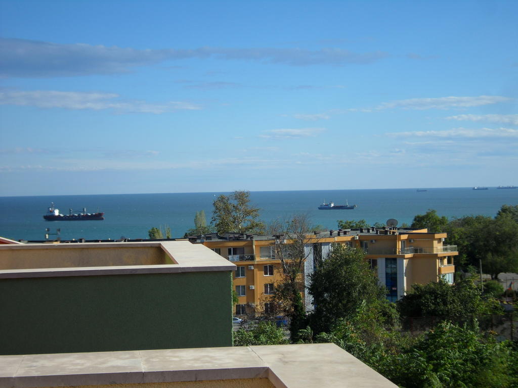 Горящие туры в отель Neshkov Seapark Homes Варна