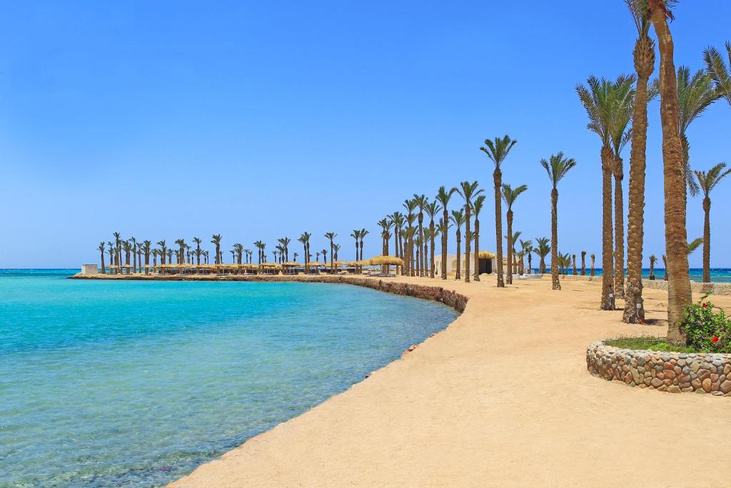 Tours to the hotel Meraki Resort (Adults Only 16+) Hurghada Egypt
