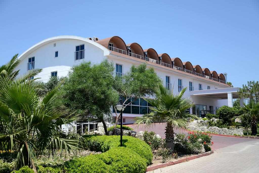 Armas Belek Hotel  hv1 (Belek Soho Beach Club), HV 1, фотографії