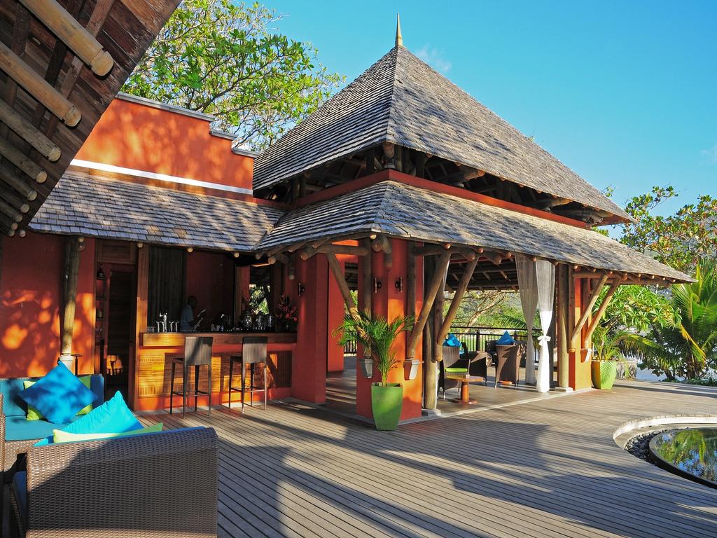 Туры в отель Tamarina Golf & Spa Boutique Hotel Маврикий Маврикий