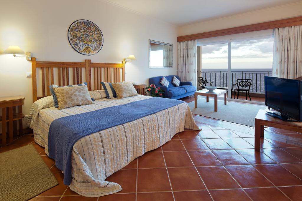 Hotel Albatroz Beach & Yacht Club, Funchal