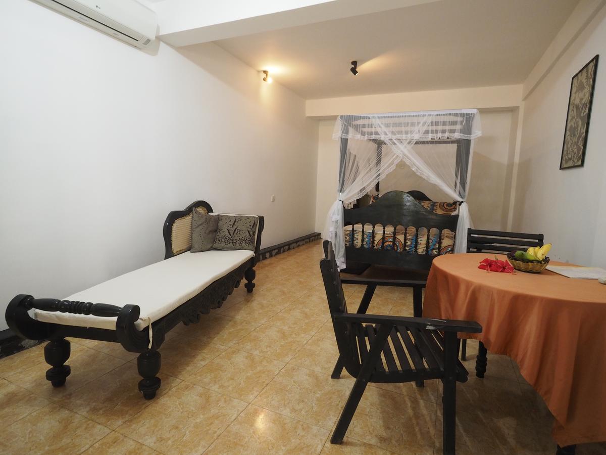 Відпочинок в готелі Ibis Guesthouse Тангалле Шрі-Ланка