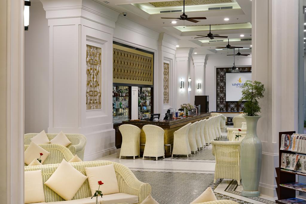 Отзывы гостей отеля Vinpearl Phu Quoc Resort