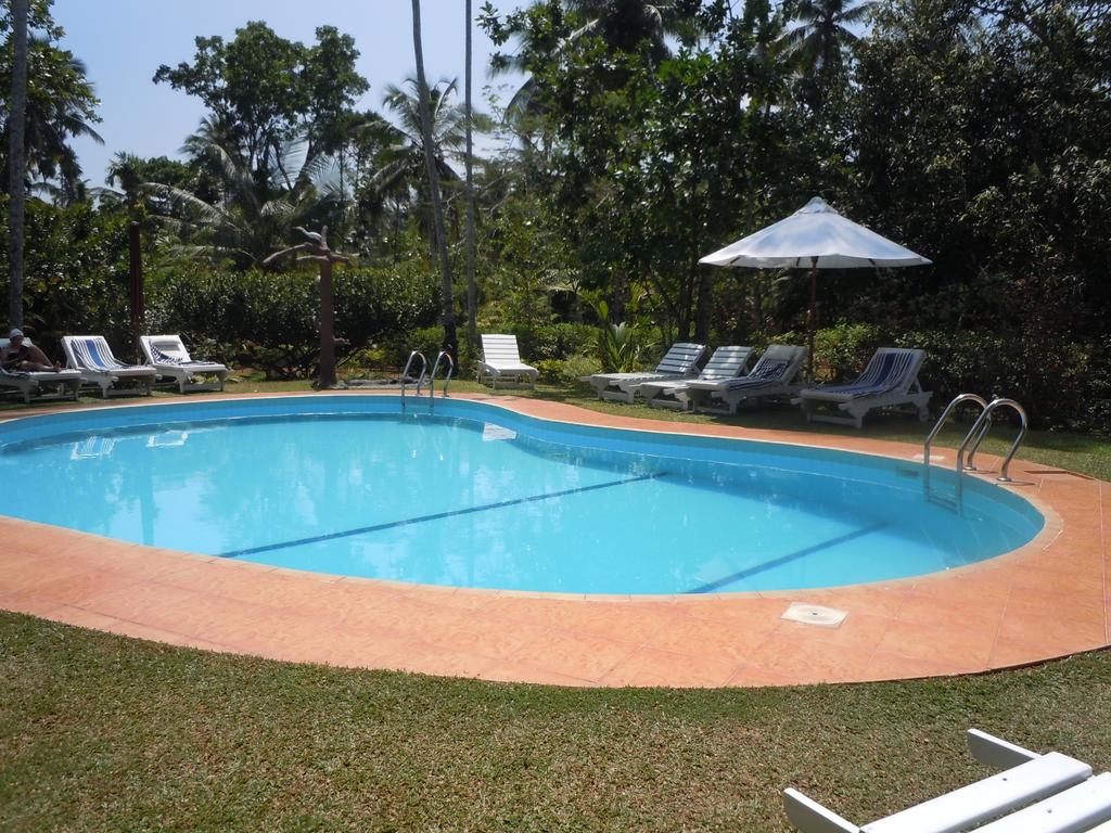 Tours to the hotel Dalmanuta Gardens Ayurvedic Resort & Restaurant Bentota Sri Lanka