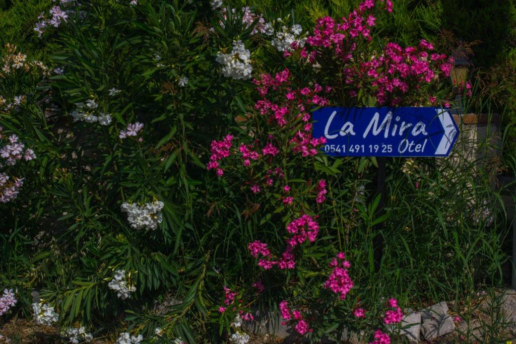 Горящие туры в отель La Mira Кушадасы