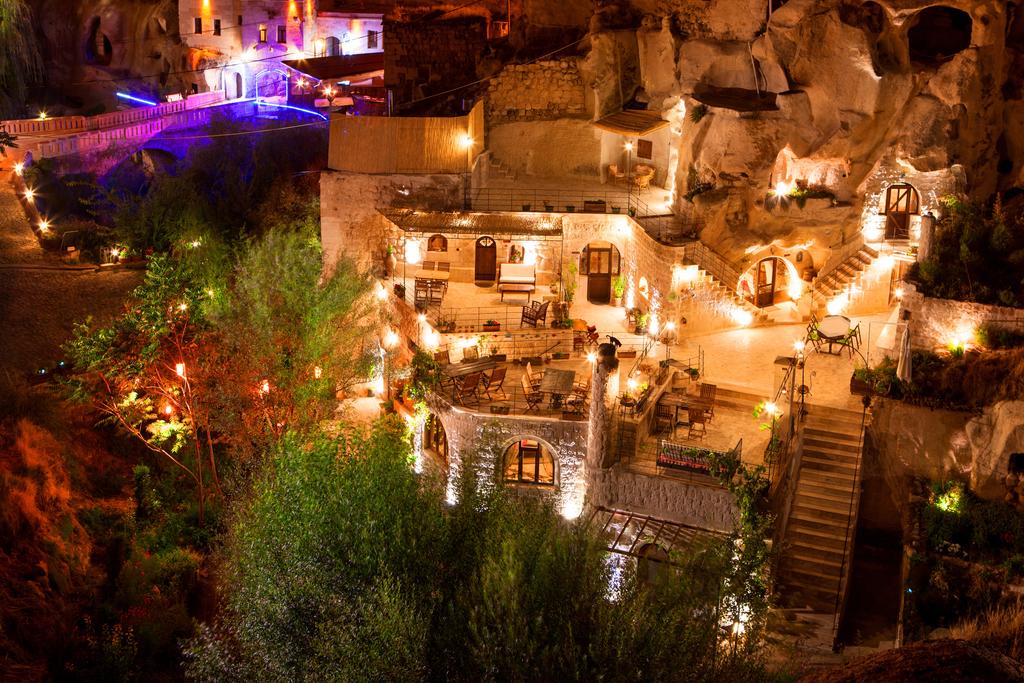 Oyku Evi Cave Hotel Cappadocia, 4