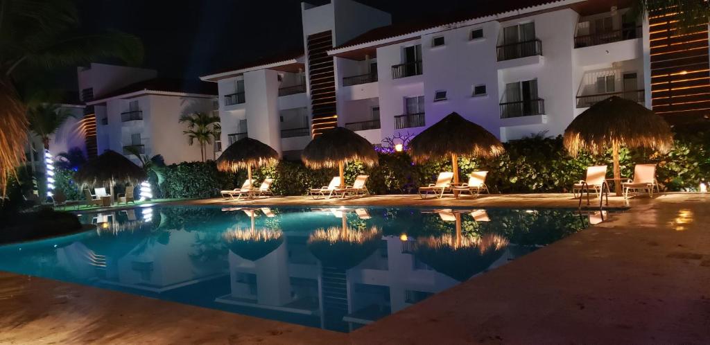 Отдых в отеле Karibo Punta Cana