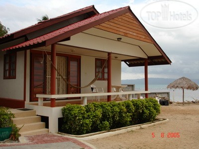 Горящие туры в отель Best Western Phanganburi Resort