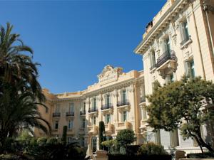 Hotel Hermitage Monte Carlo, 5, фотографии