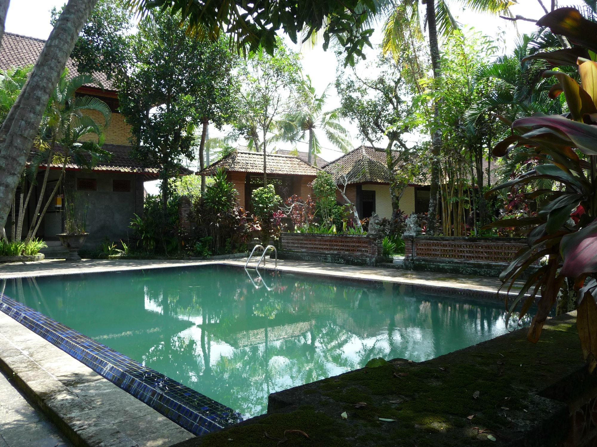 Villa Sanggingan, Бали (курорт) цены