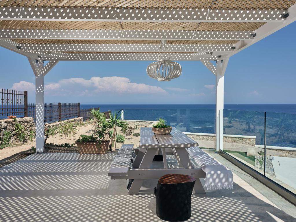 Горящие туры в отель Arismari Luxury Villas Закинф (остров)