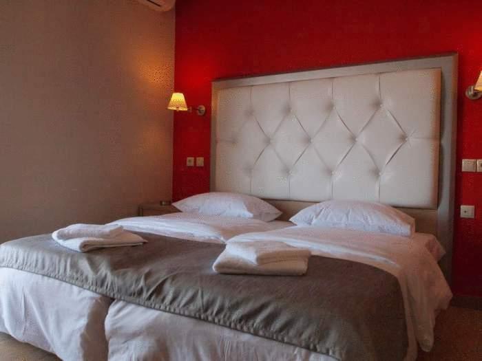 Oferty hotelowe last minute Ouranoupolis Princess Hotel