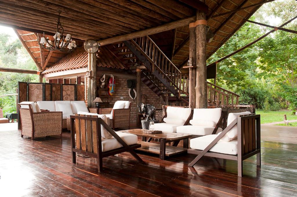 Selous Kinga Lodge Tanzania prices