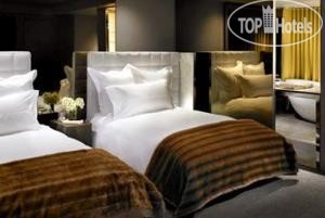 Tours to the hotel Sls Hotel At Beverly Hills Los Angeles