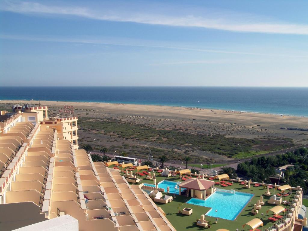 Горящие туры в отель Palm Garden Фуэртевентура (остров) Испания