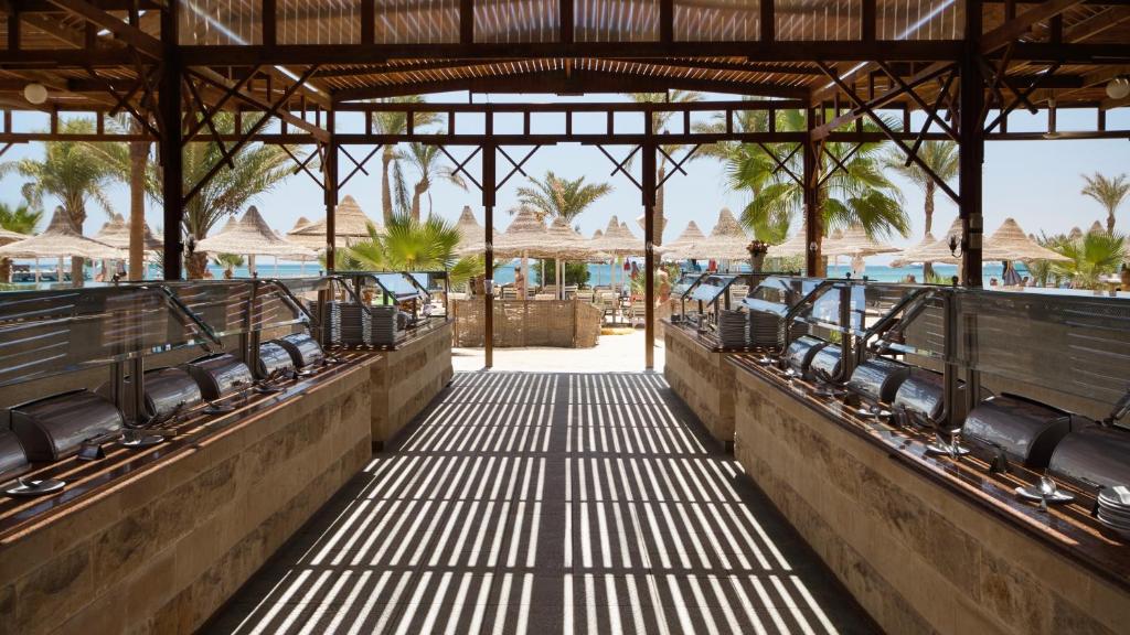 Hot tours in Hotel Giftun Azur Hurghada