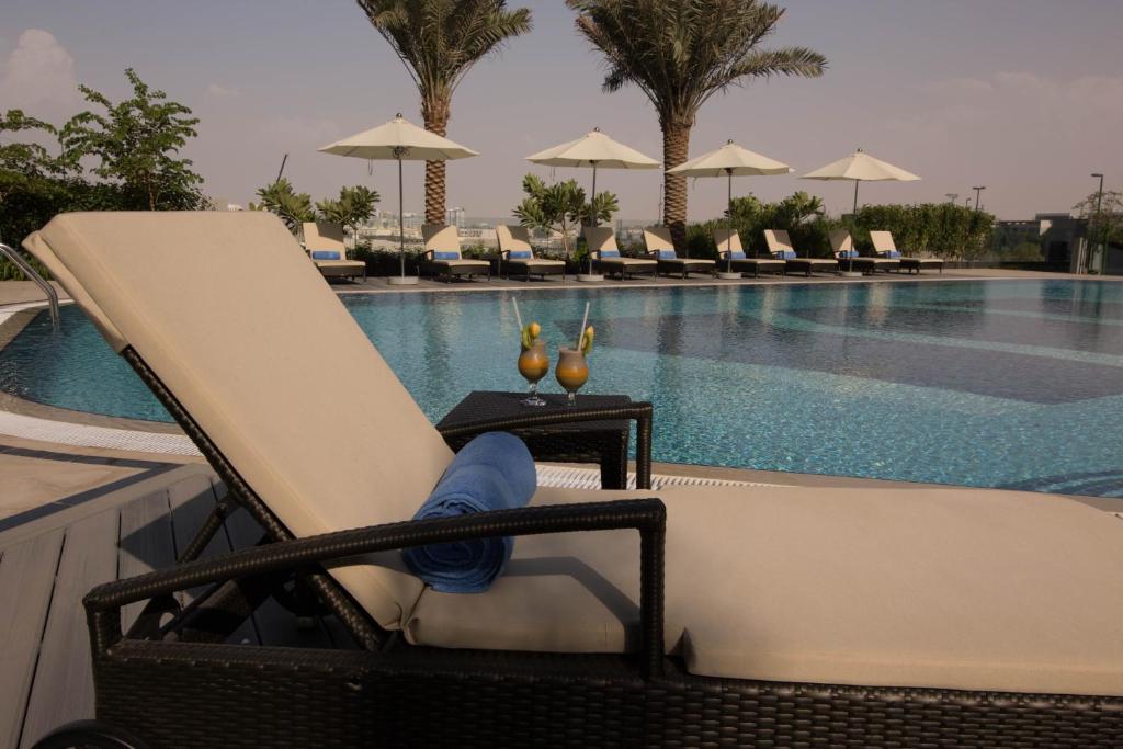Oferty hotelowe last minute Atana Hotel Dubaj (miasto) Zjednoczone Emiraty Arabskie