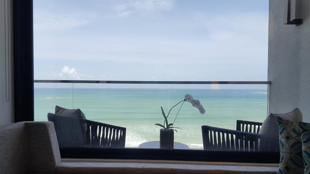 Weligama Bay Marriott Resort & Spa, Sri Lanka, Weligama, wakacje, zdjęcia i recenzje