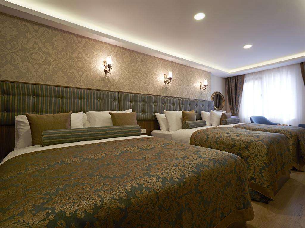 Marmara Palace hotel фото и отзывы