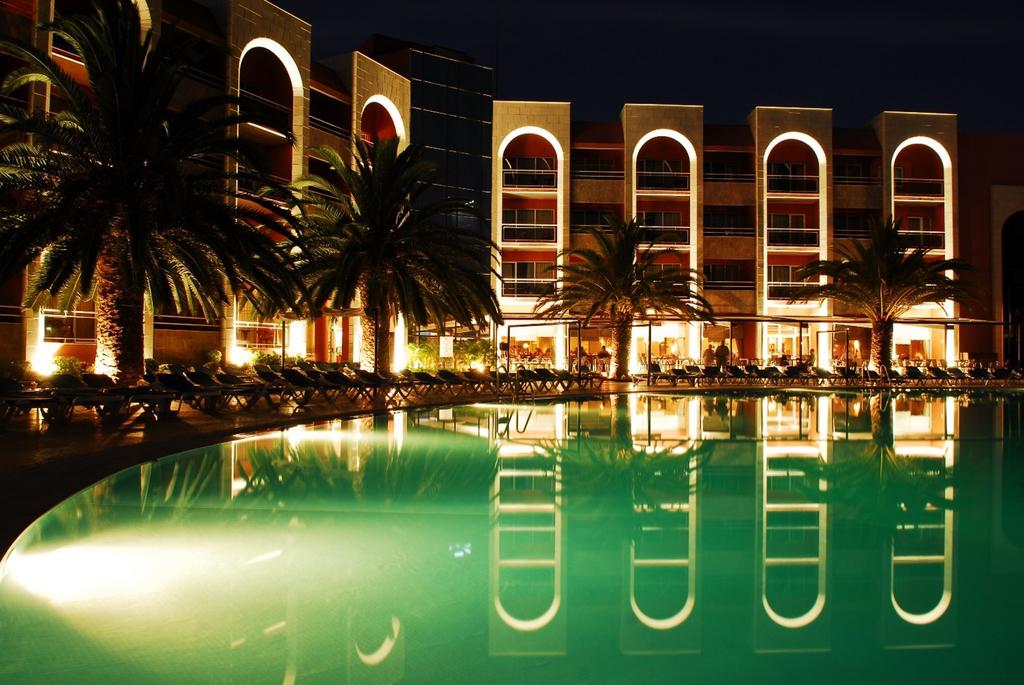 Falesia Hotel, Португалия, Алгарве, туры, фото и отзывы
