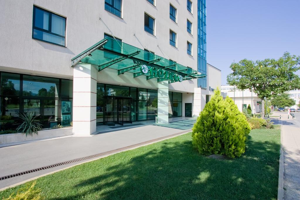 Oferty hotelowe last minute Park Hotel Vitosha