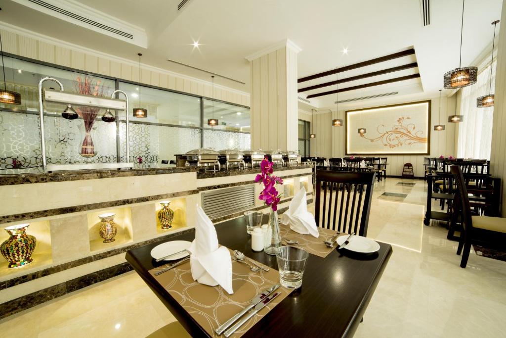 Доха (город) Sapphire Plaza Hotel Doha цены