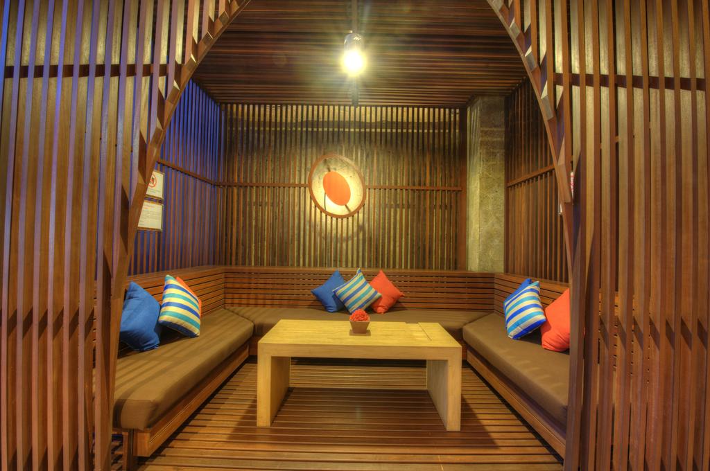 Тури в готель The One Legian Bali Кута Індонезія
