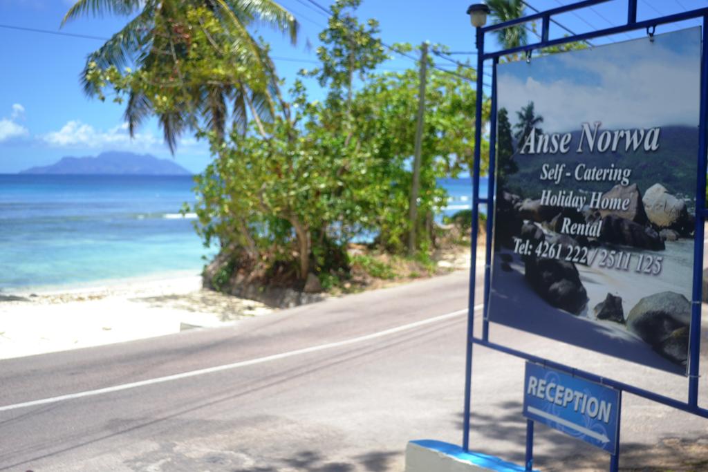 Туры в отель Anse Norwa Self Catering Маэ (остров) Сейшелы