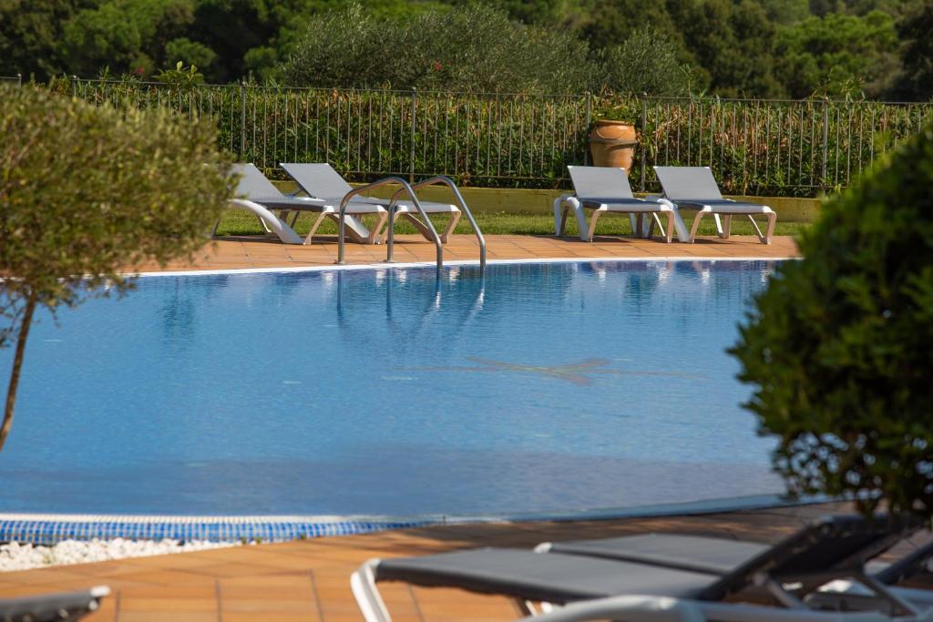 Гарячі тури в готель Golf Costa Brava